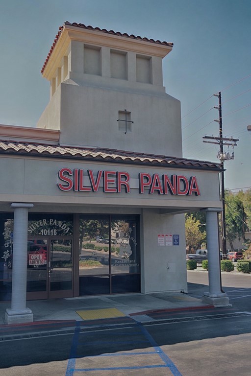 Silver Panda Chatsworth California Contact Us or Visit for Lunch Or Dinner Authentic Chinese Quisine